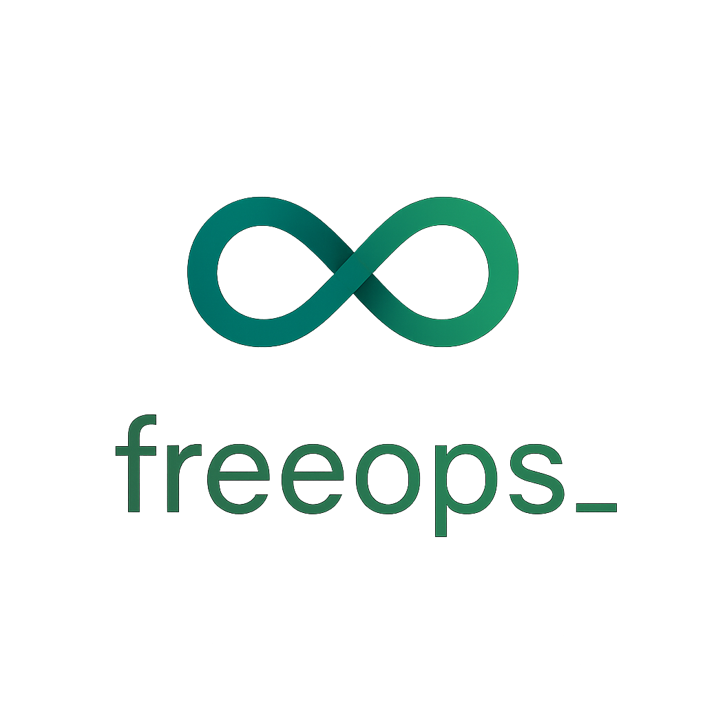 Logo FreeOps